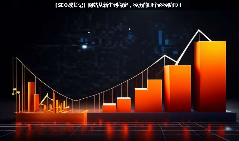 【SEO成長記】網(wǎng)站從新生到穩(wěn)定，經(jīng)歷的四個必經(jīng)階段！