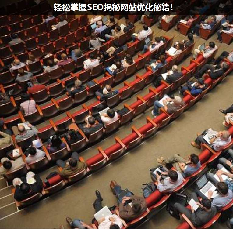 輕松掌握SEO揭秘網(wǎng)站優(yōu)化秘籍!